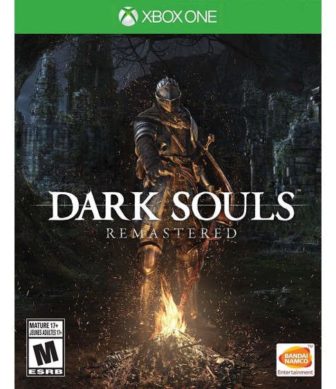 Dark Souls: Remastered [Xbox One]