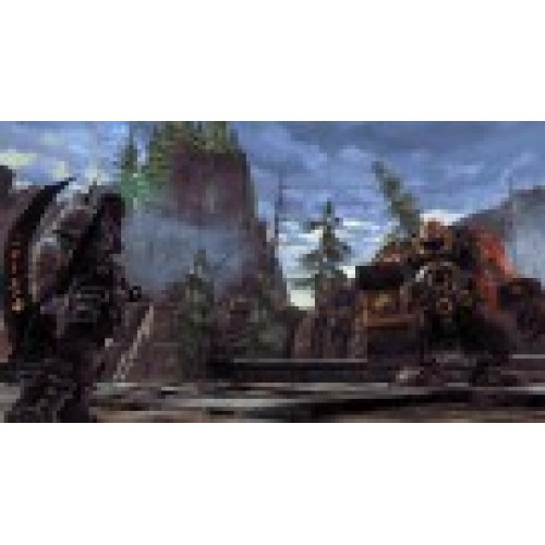 Darksiders II Xbox 360