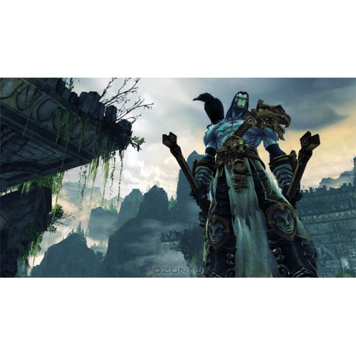 Darksiders II Xbox 360