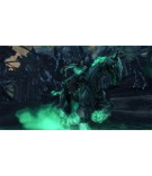 Darksiders II [Xbox 360, русские субтитры]