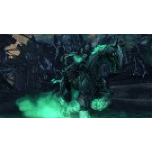 Darksiders II Xbox 360