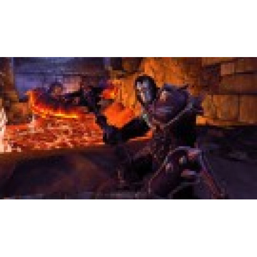 Darksiders II Xbox 360