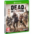 Dead Alliance Xbox One
