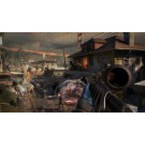 Dead Alliance Xbox One