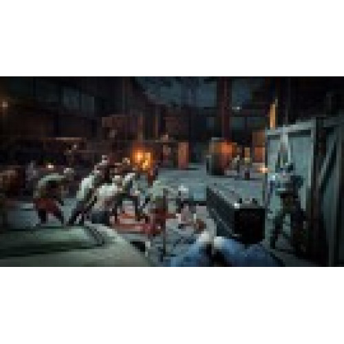 Dead Alliance Xbox One