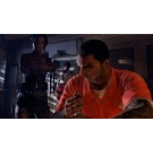 Dead Island - Definitive Collection XBox One