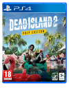 Dead Island 2 - Pulp Edition [PS4/PS5]