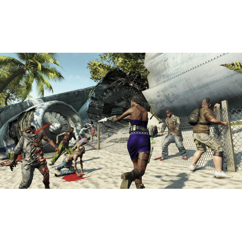 Dead Island - Definitive Collection XBox One