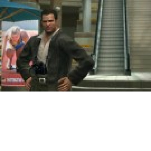 Dead Rising Xbox 360