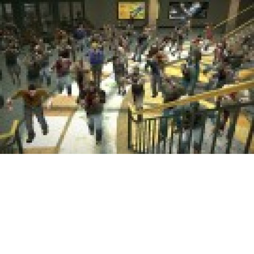 Dead Rising Xbox 360