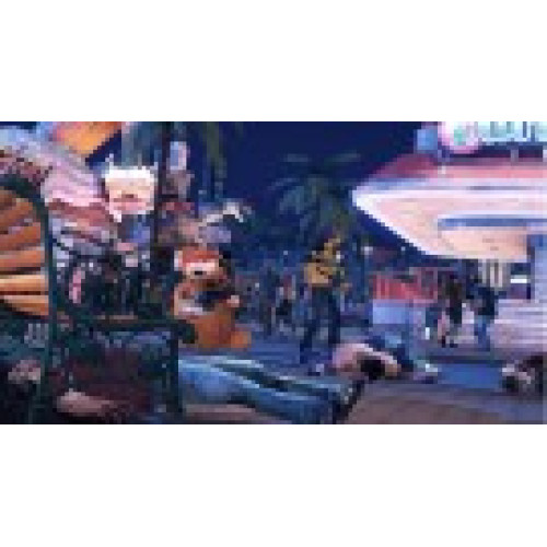 Dead Rising 2 Xbox One
