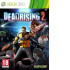 Dead Rising 2 Xbox 360  Kasutatud