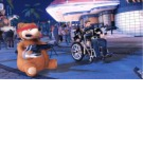 Dead Rising 2 Xbox 360  Kasutatud