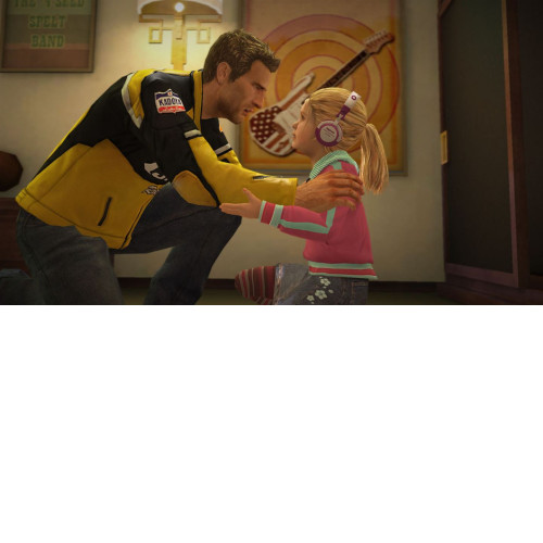 Dead Rising 2 Xbox 360  Kasutatud