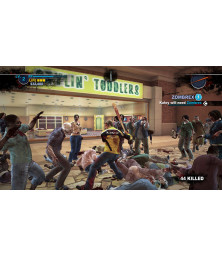 Dead Rising 2 Xbox 360  Kasutatud