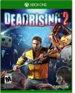 Dead Rising 2 Xbox One