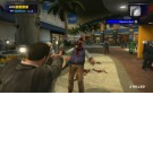 Dead Rising Xbox 360