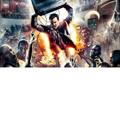 Dead Rising Xbox 360