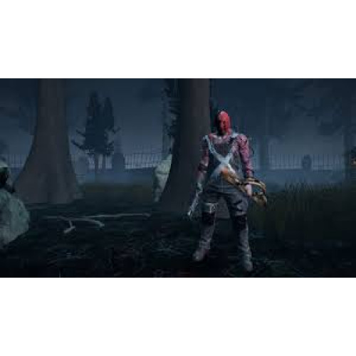 Dead by Daylight Special Edition PS4