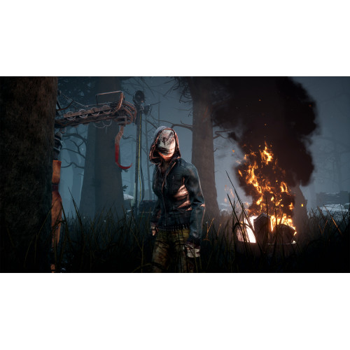 Dead by Daylight Special Edition PS4