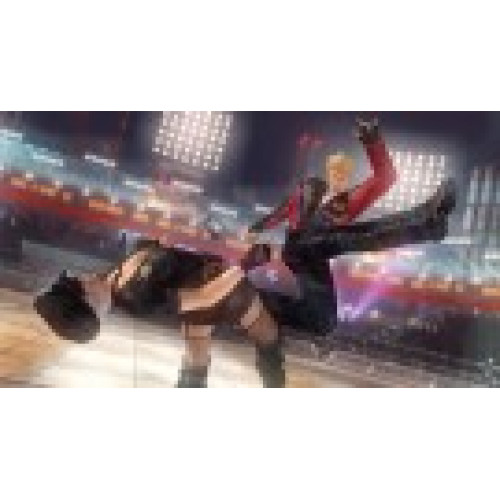 Dead or Alive 5 PS3
