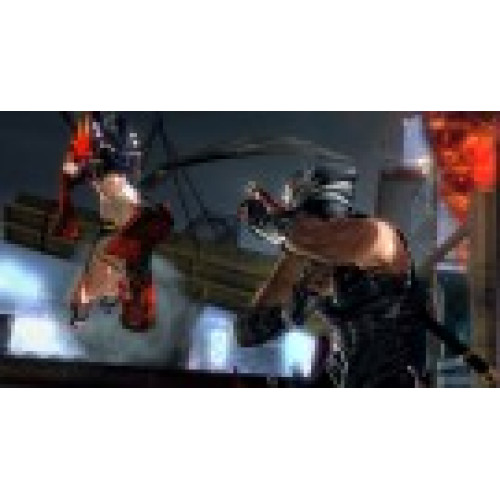 Dead or Alive 5 PS3