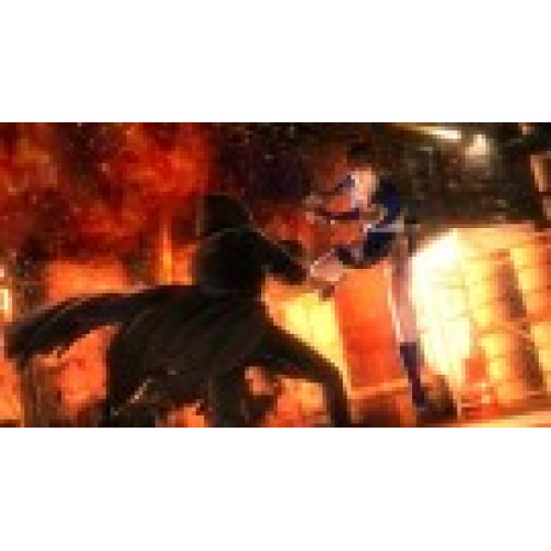 Dead or Alive 5 PS3