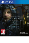 Death Stranding PS4