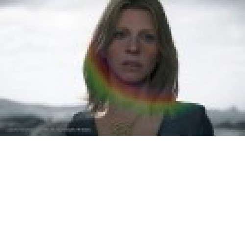 Death Stranding PS4