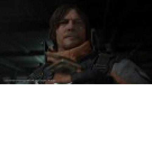 Death Stranding PS4