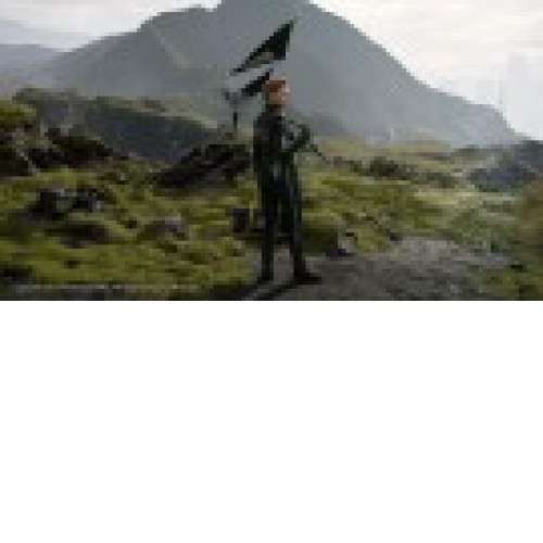 Death Stranding PS4