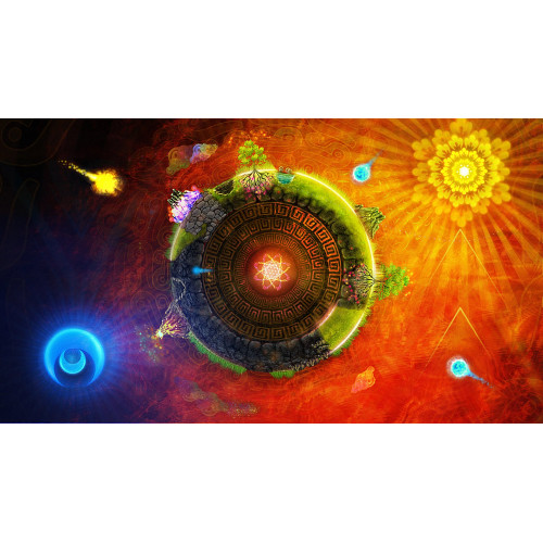 Deepak Chopra’s Leela Body Mind Spirit Play MS Kinect Xbox 360å
