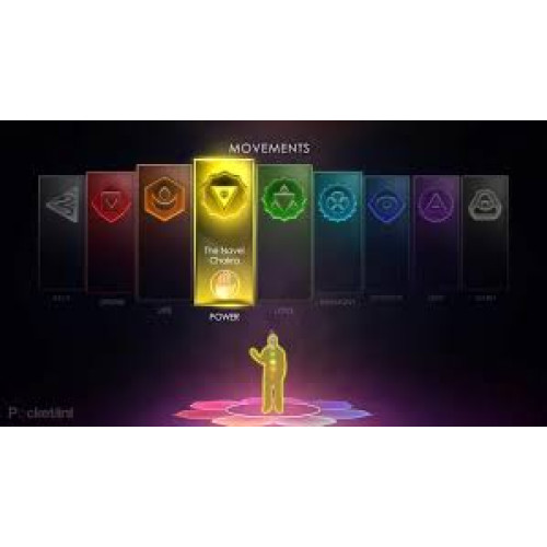 Deepak Chopra’s Leela Body Mind Spirit Play MS Kinect Xbox 360å