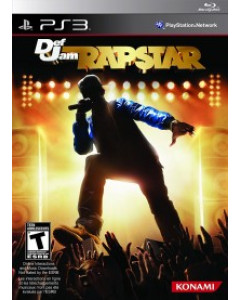 Def Jam Rapstar [PS3]