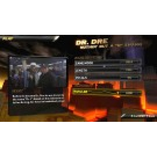 Def Jam Rapstar [PS3]