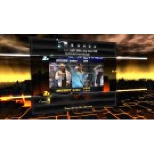 Def Jam Rapstar [PS3]