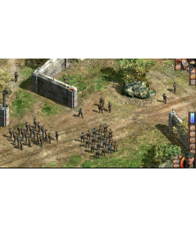 Commandos 2 & 3 – HD Remaster Double Pack PS4