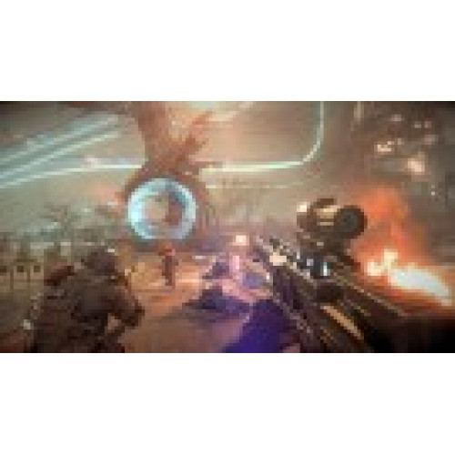 Destiny XBox One