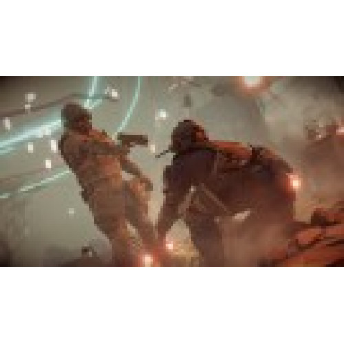 Destiny XBox One