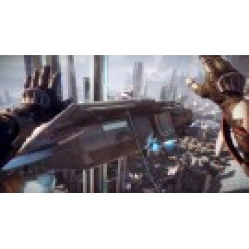 Destiny XBox One