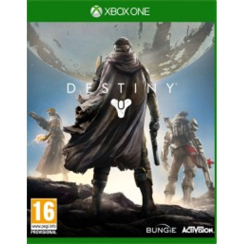 Destiny XBox One