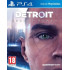 Detroit: Become Human [PS4]