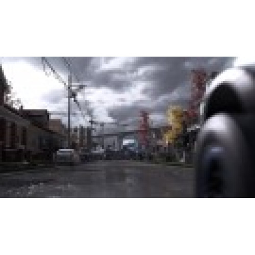 Detroit: Become Human [PS4]