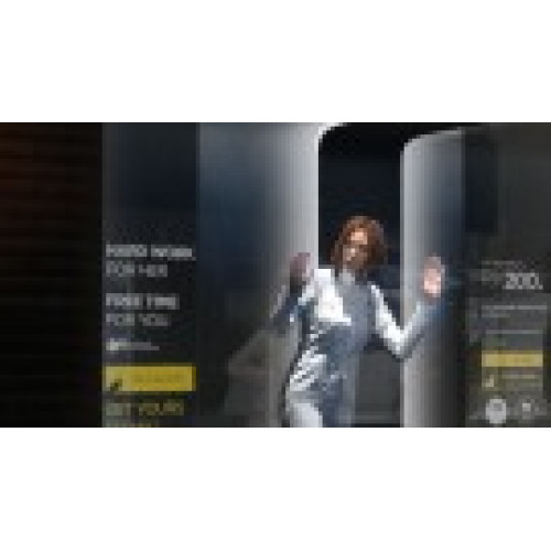 Detroit: Become Human [PS4]