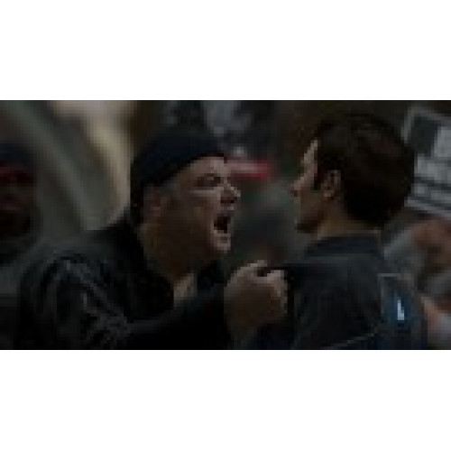 Detroit: Become Human [PS4]