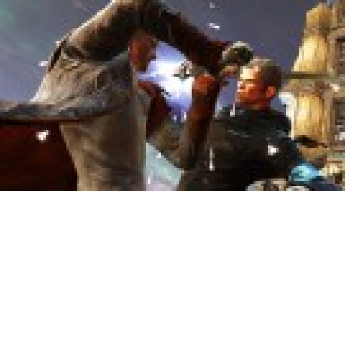 DmC Devil May Cry. Definitive Edition [Xbox One]
