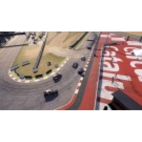DiRT Rally 2.0 [PS4]