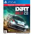 DiRT Rally 2.0 [PS4]