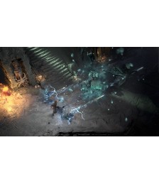 Diablo IV [PS4/PS5] EELTELLIMUS