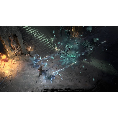 Diablo IV [Xbox One/Series X]
